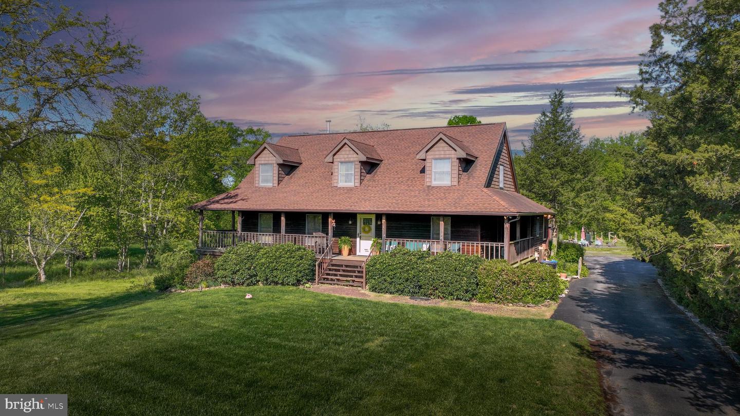 649 Tomlin Station Rd