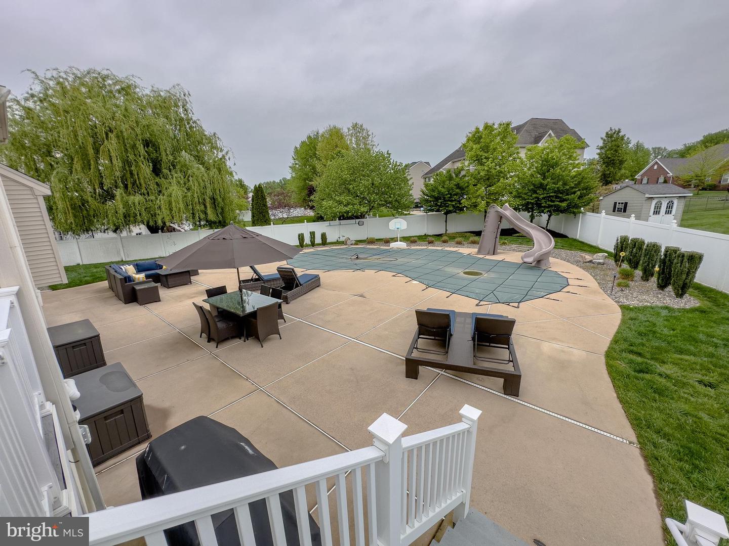 504 Wisteria Way
