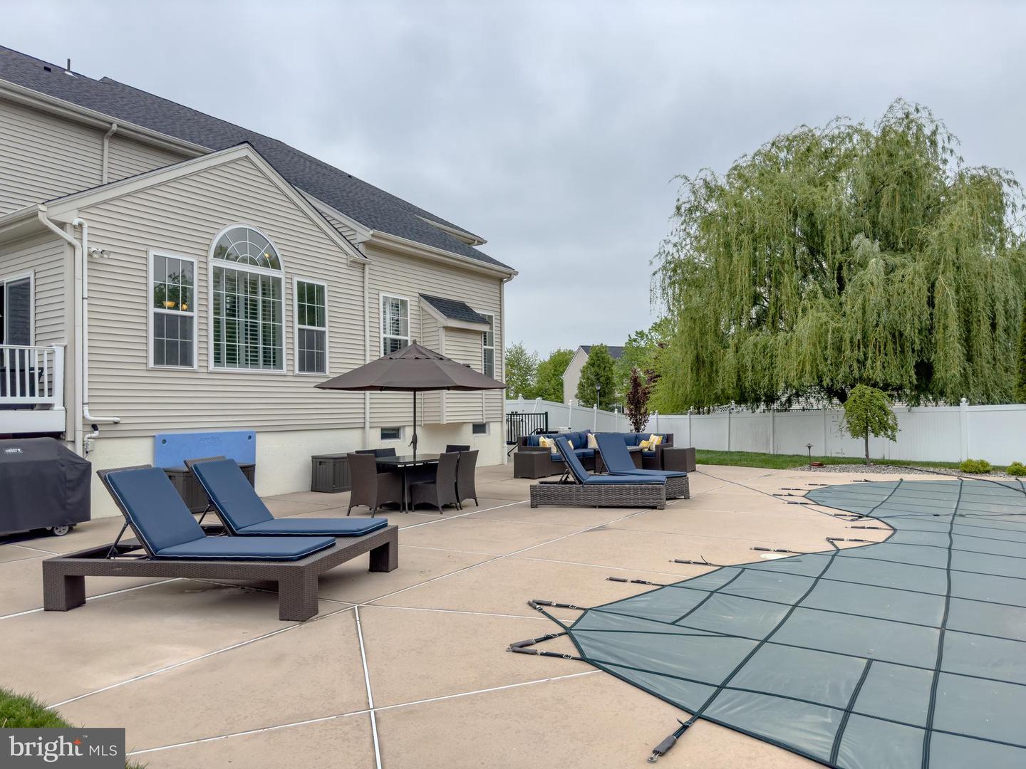 504 Wisteria Way