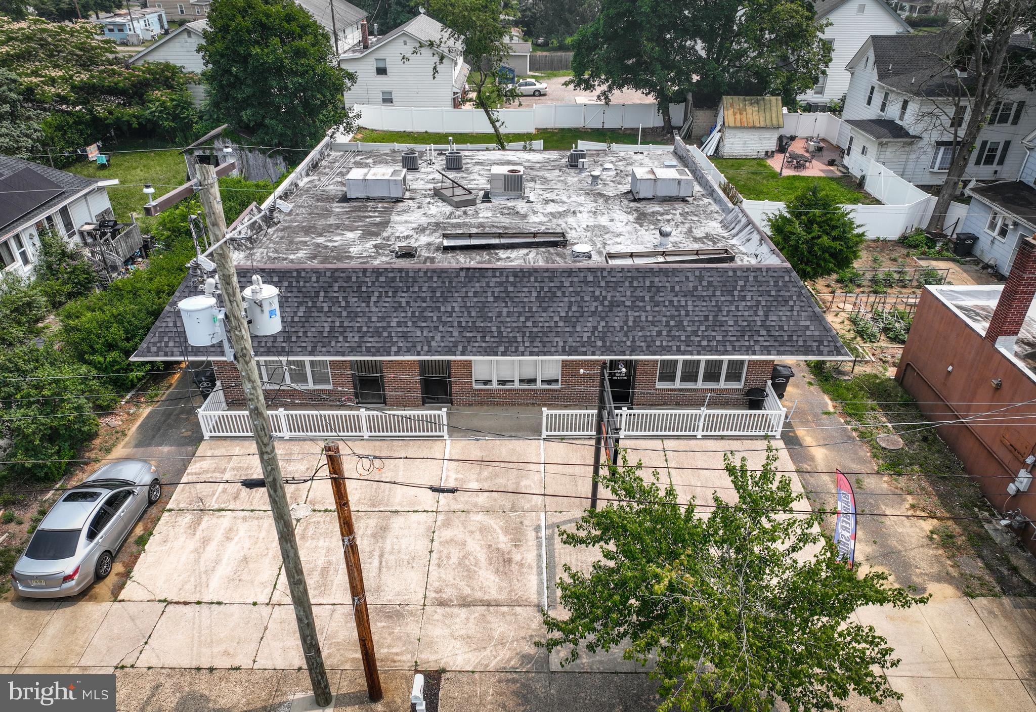 3 East Blvd N #3