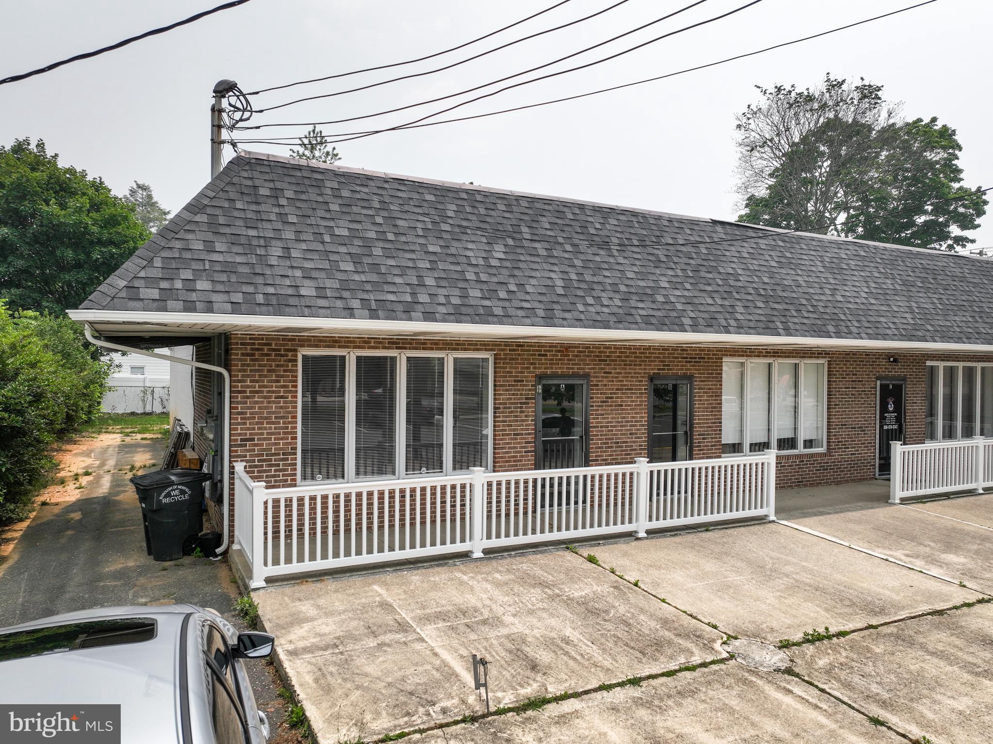 3 East Blvd N #3