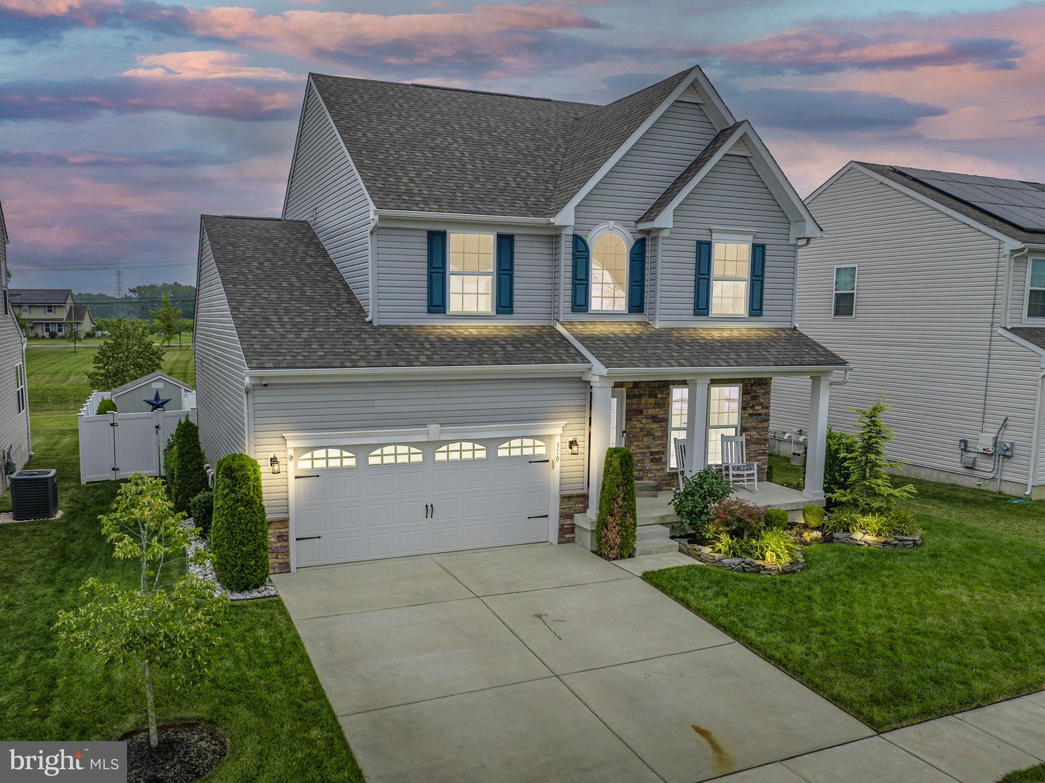 310 Winesap Way
