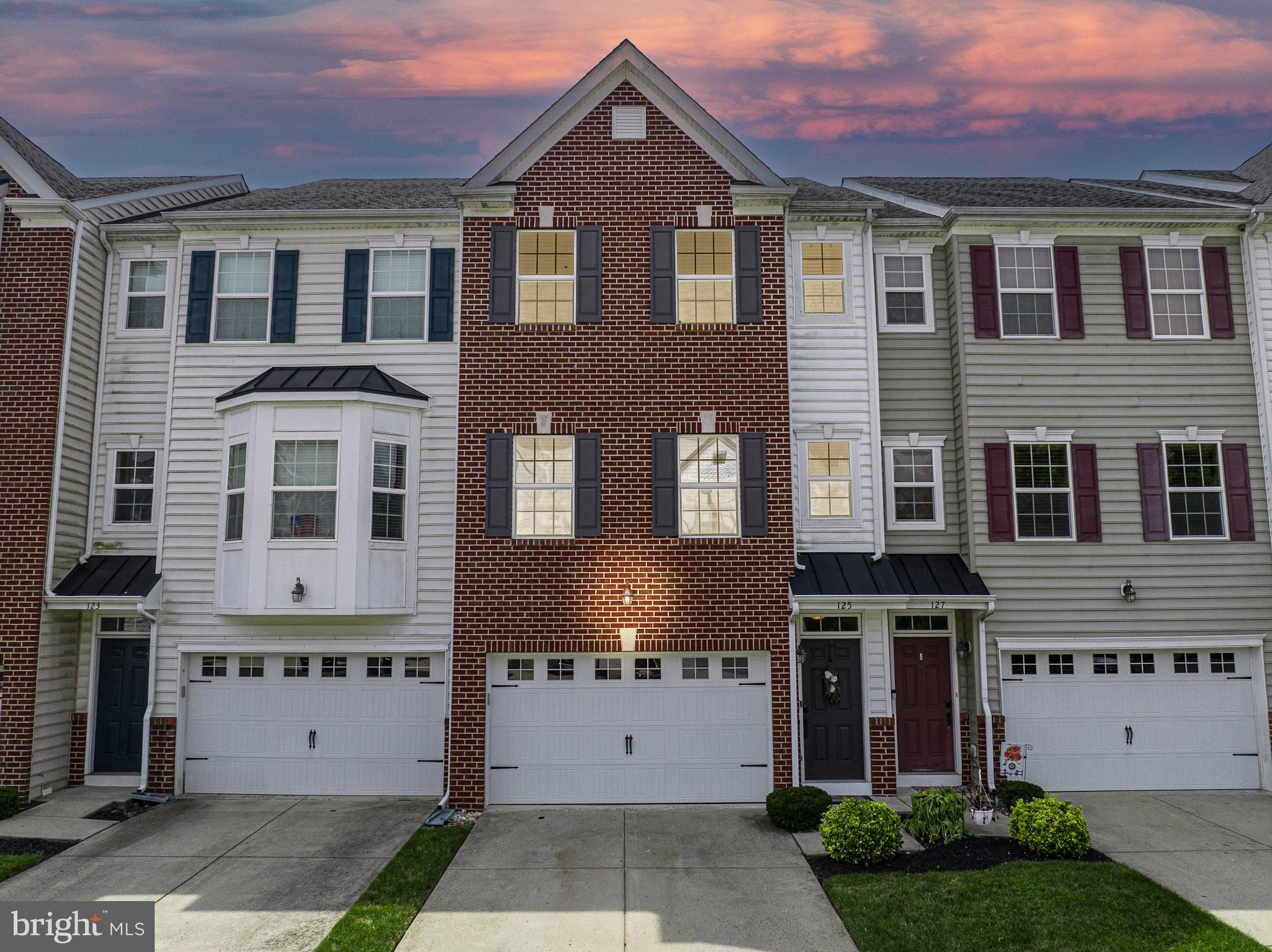 125 Winterberry Way
