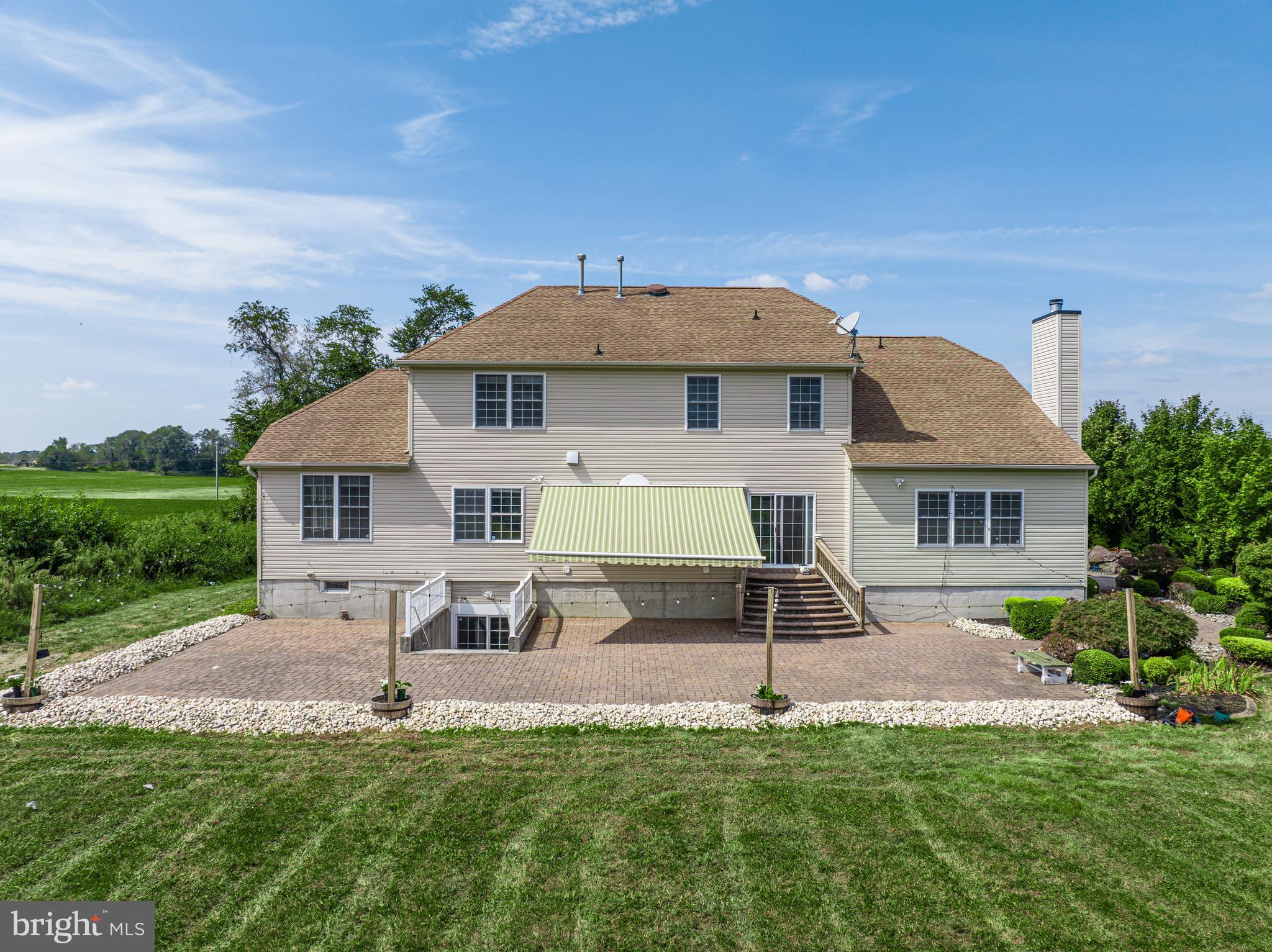 696 Russell Mill Rd