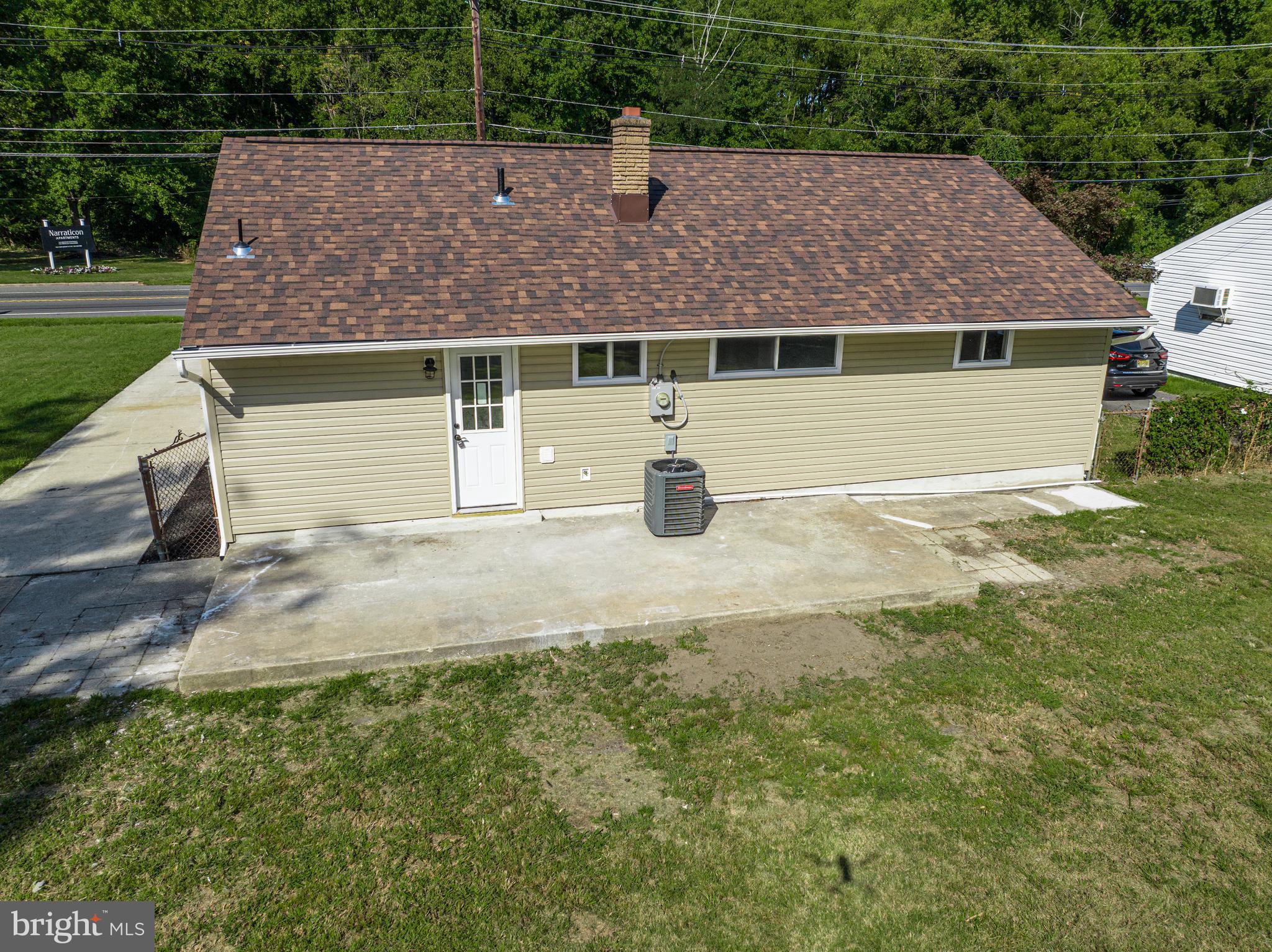 1485 Delsea Dr