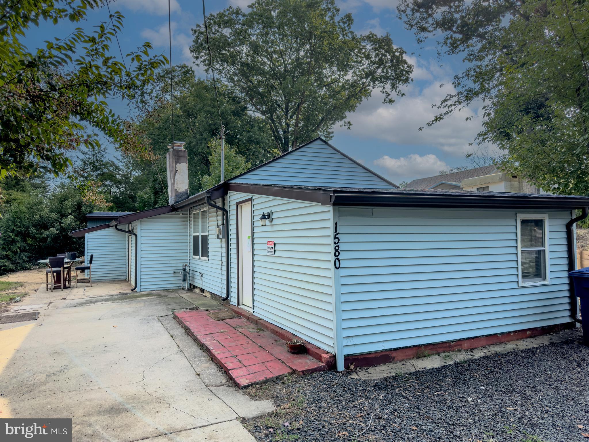 1580 Delsea Dr