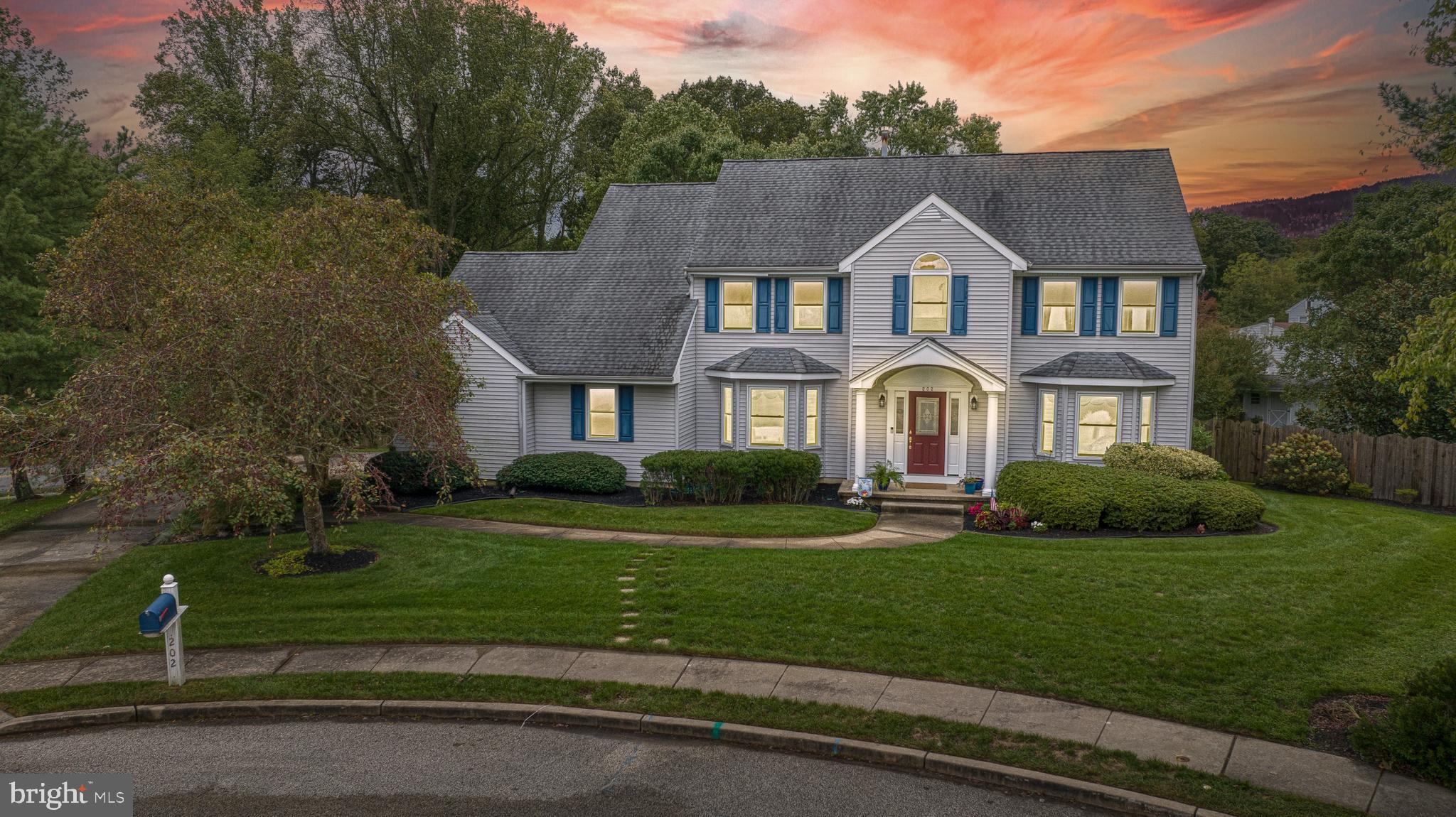 202 Heather Ct