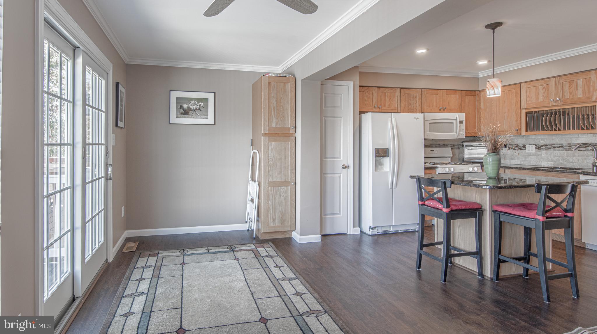 113 Carriage Way