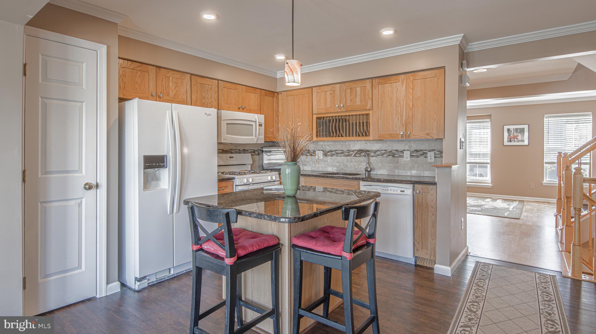 113 Carriage Way