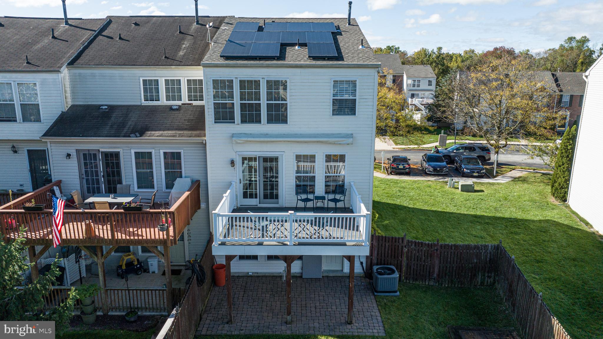 113 Carriage Way