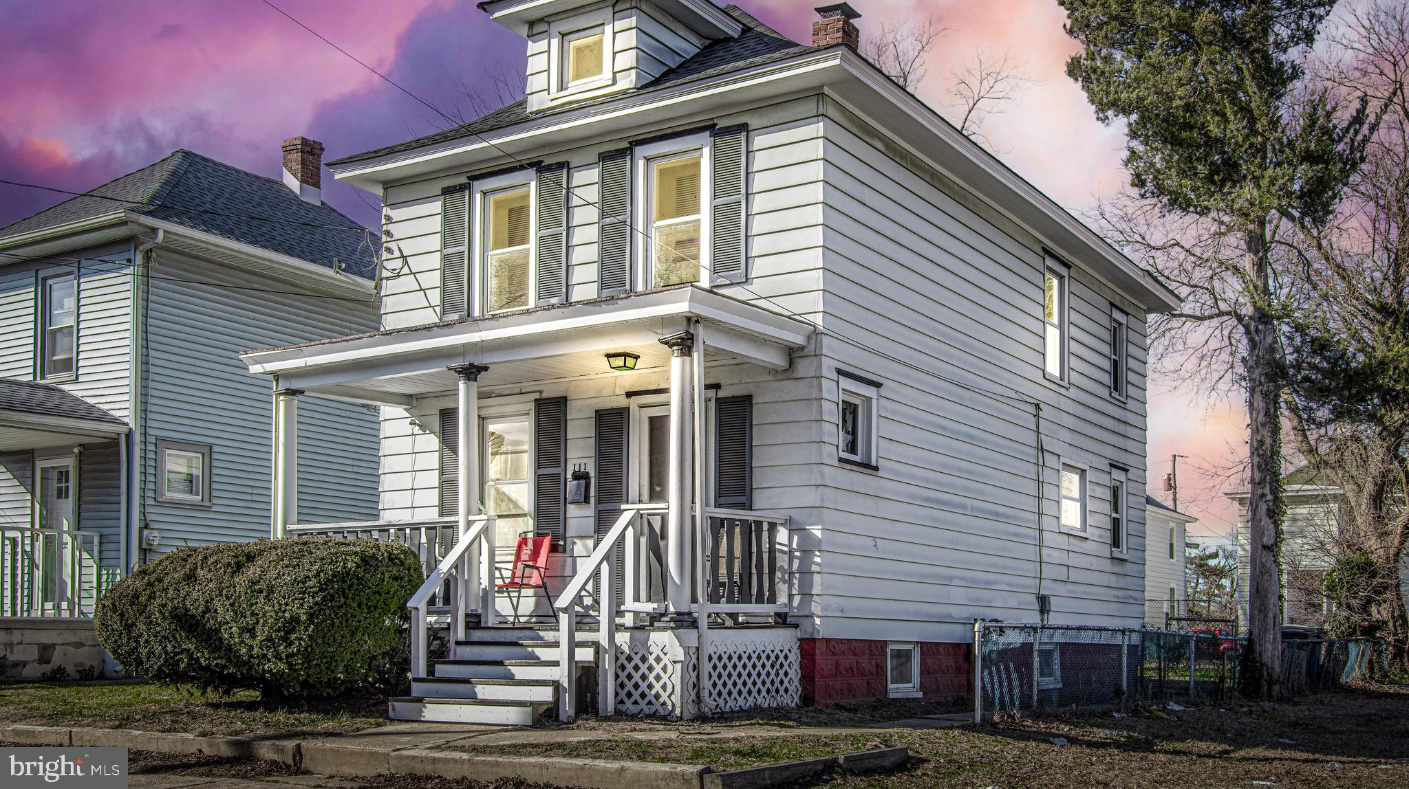 111 E Jefferson St