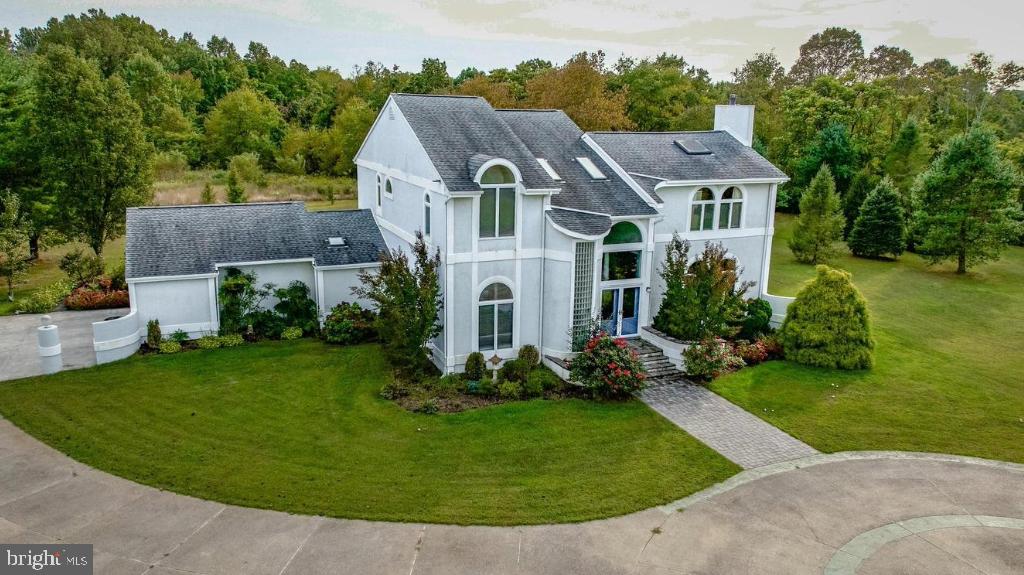 351 SWEDESBORO RD