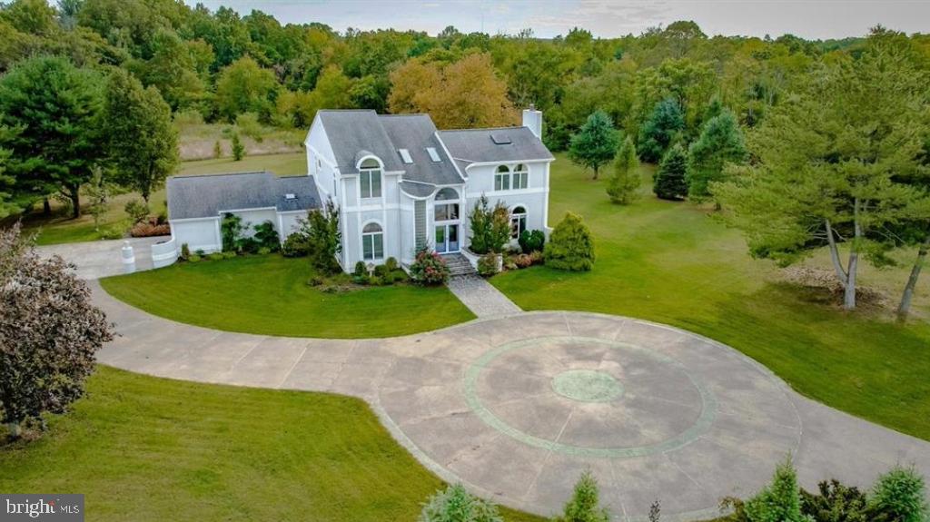 351 SWEDESBORO RD