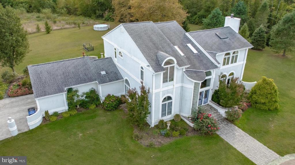 351 SWEDESBORO RD
