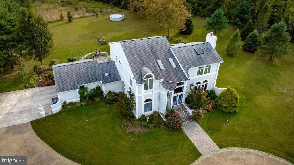 351 SWEDESBORO RD