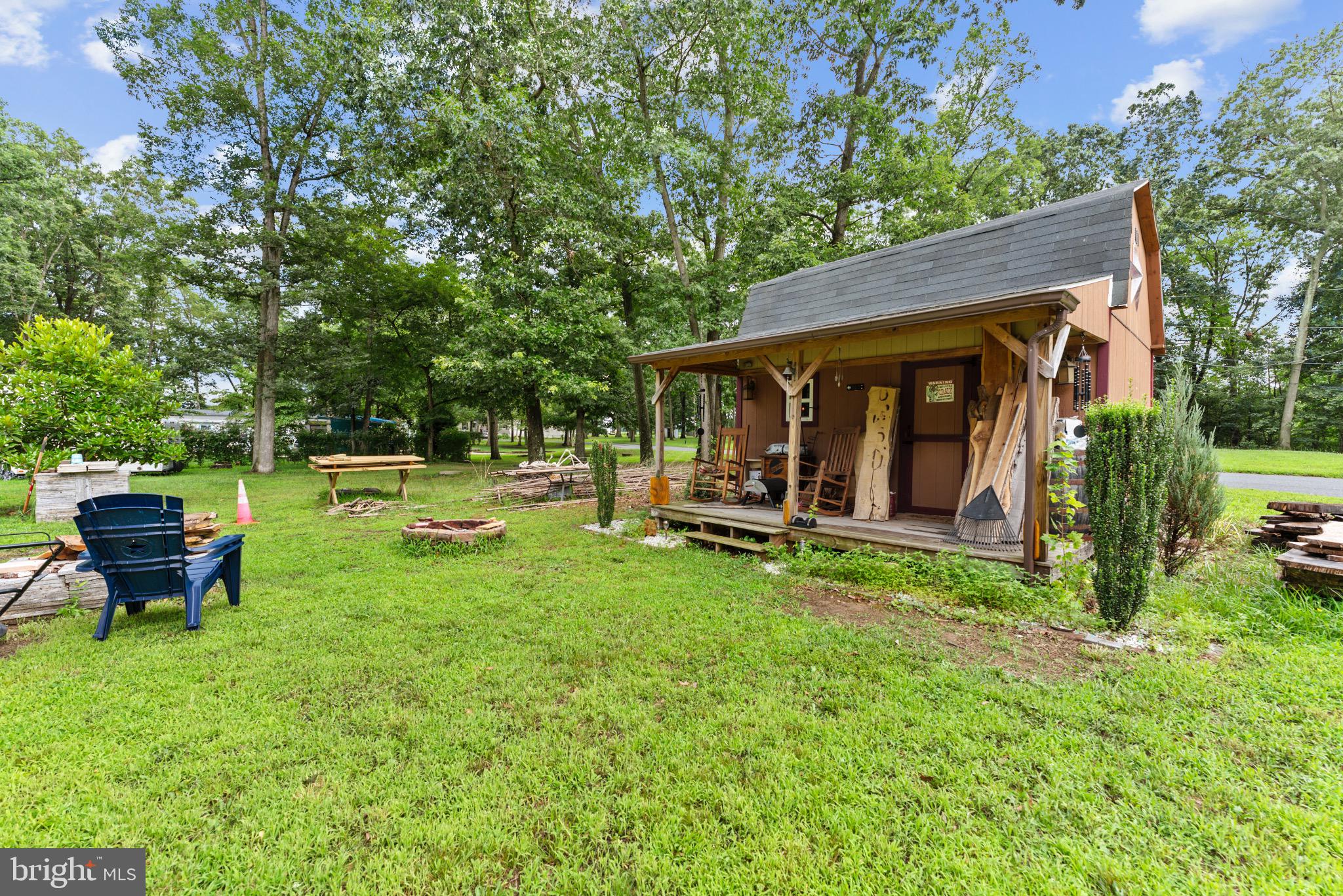 163 Ashwood Dr