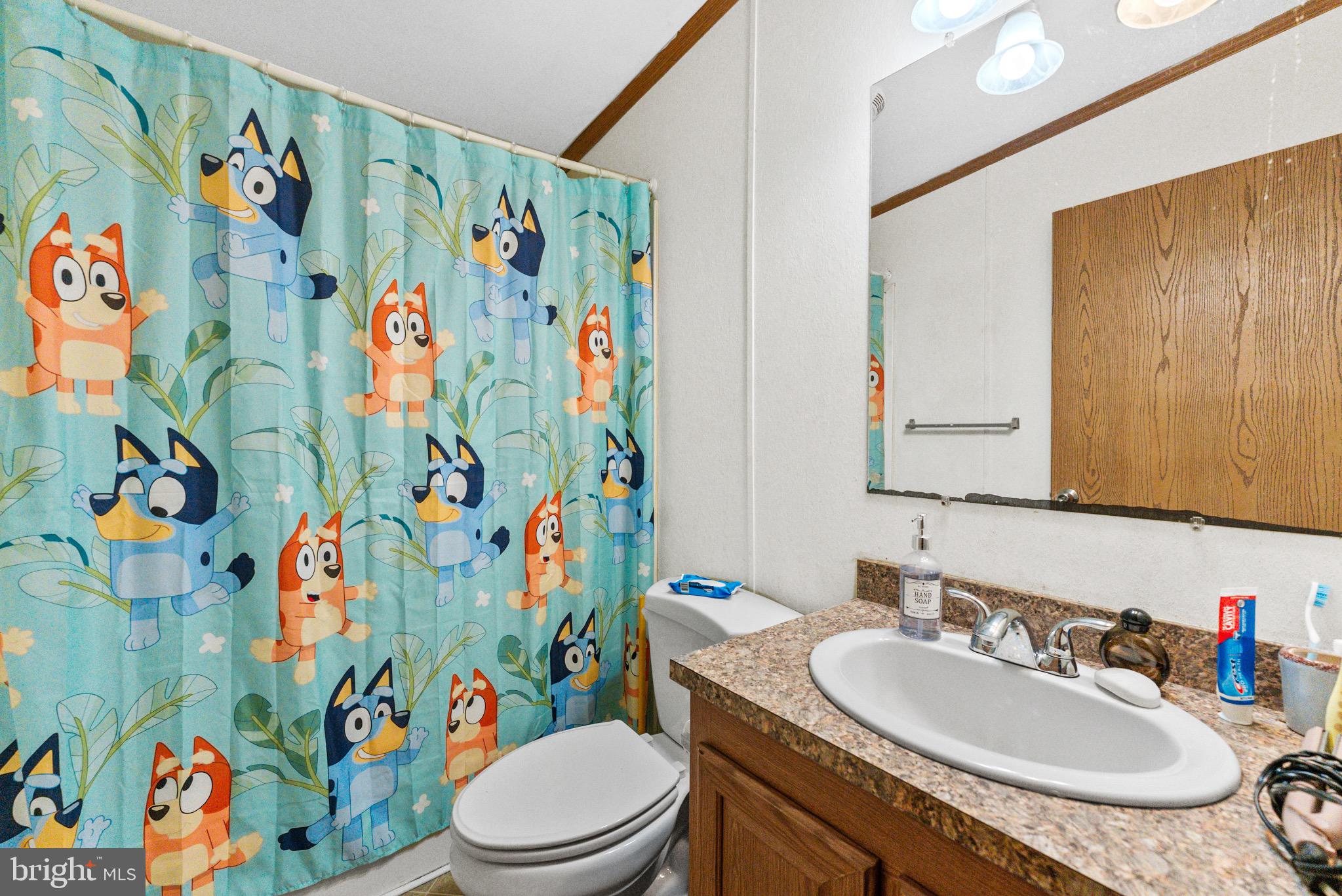 163 Ashwood Dr