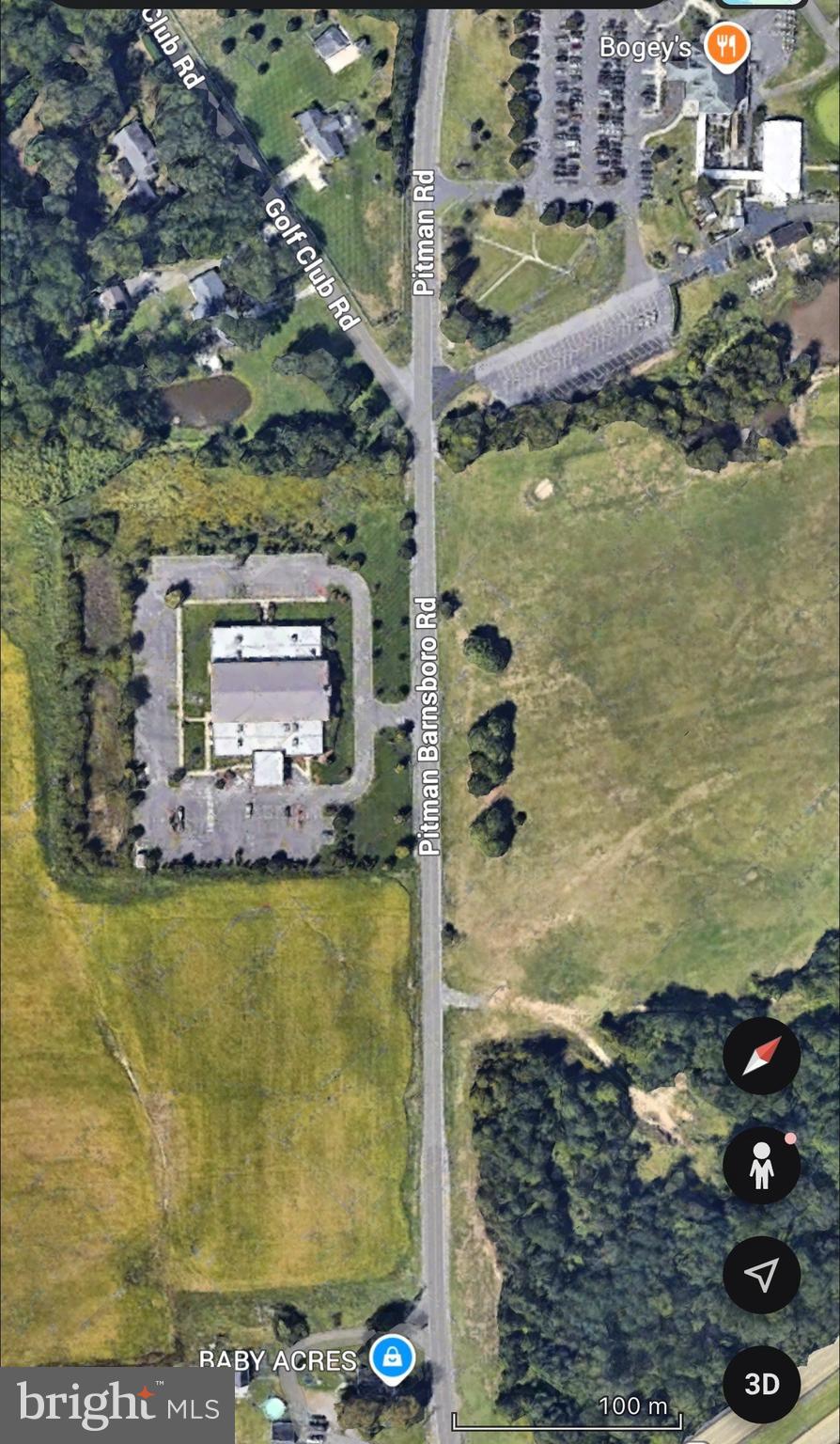 0 PITMAN ROAD