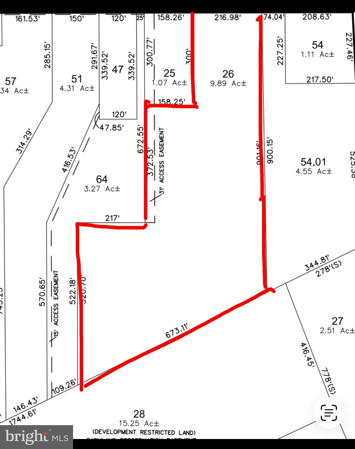 0 FERRELL ROAD
