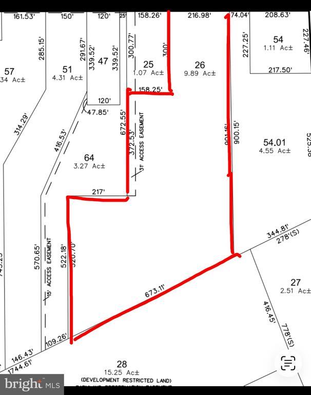 0 FERRELL ROAD