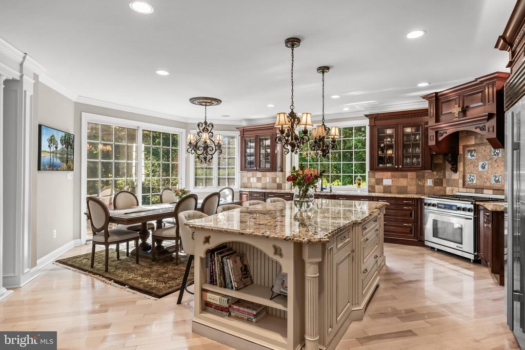 209 FOREST WOODS DRIVE
