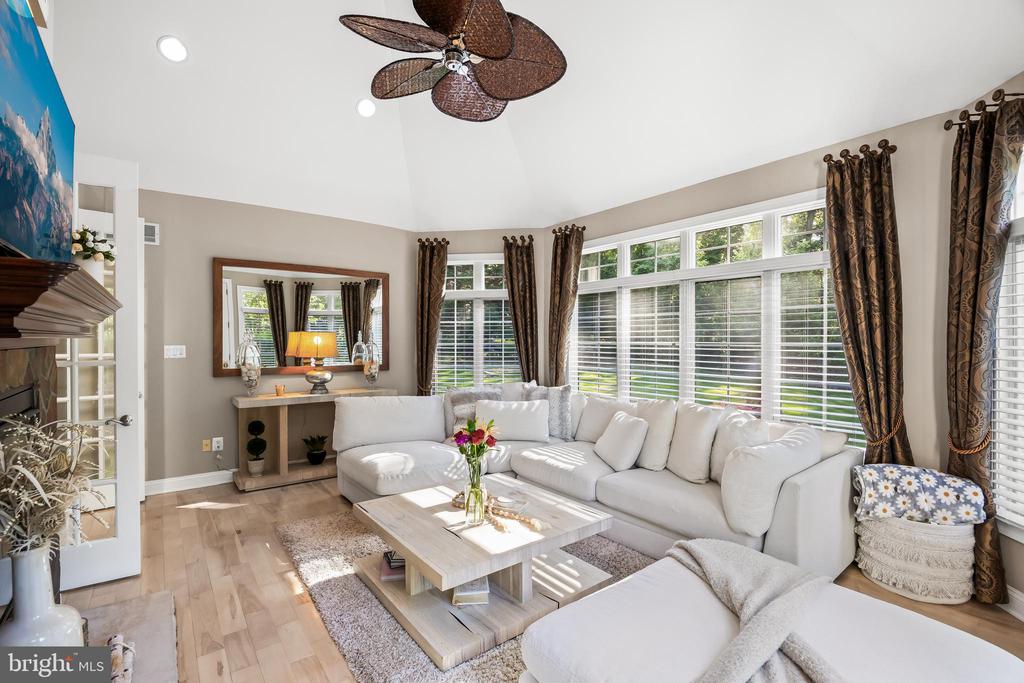 209 FOREST WOODS DRIVE