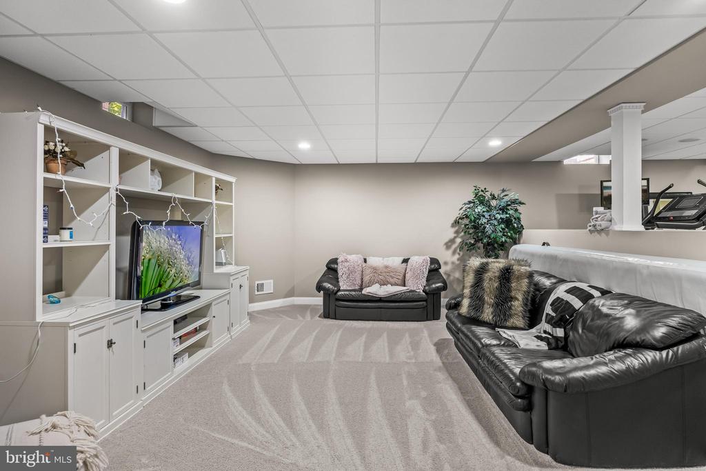 209 FOREST WOODS DRIVE