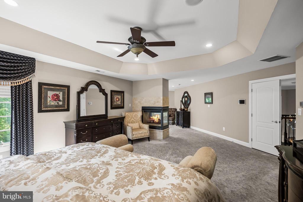 209 FOREST WOODS DRIVE