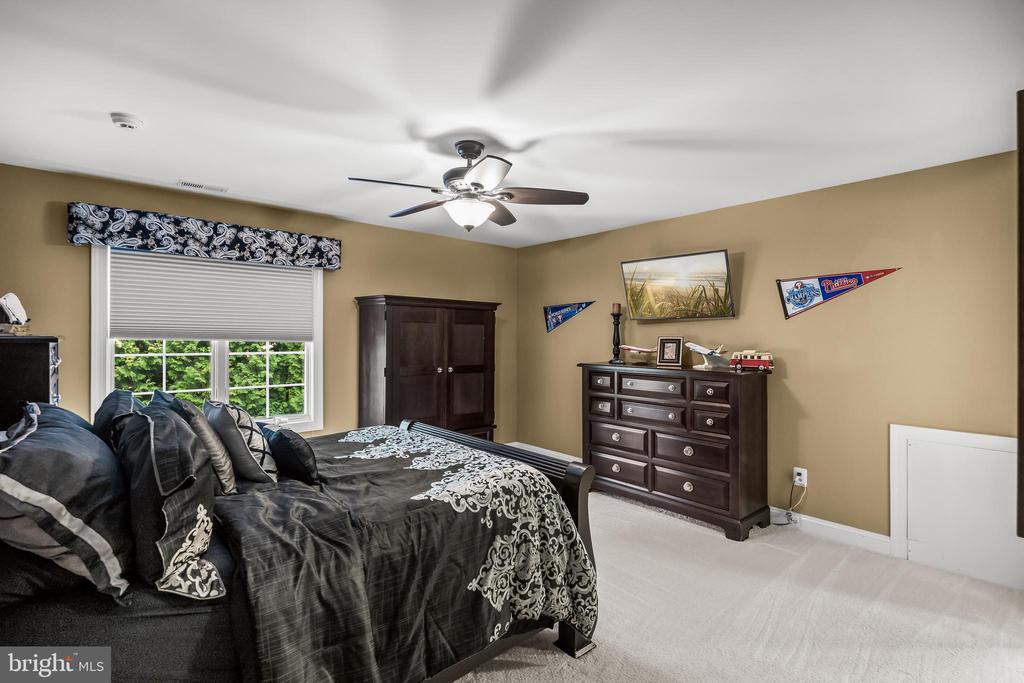 209 FOREST WOODS DRIVE