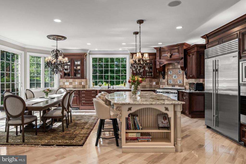 209 FOREST WOODS DRIVE