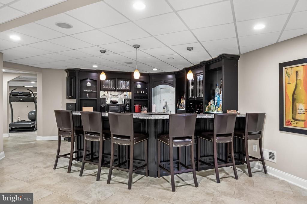 209 FOREST WOODS DRIVE