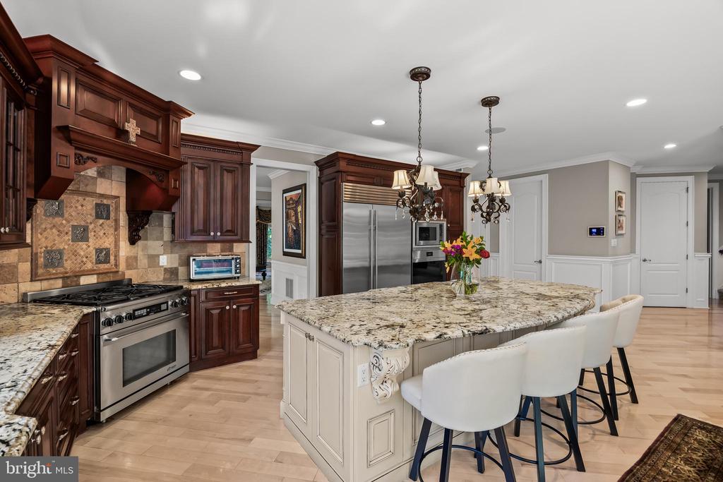 209 FOREST WOODS DRIVE