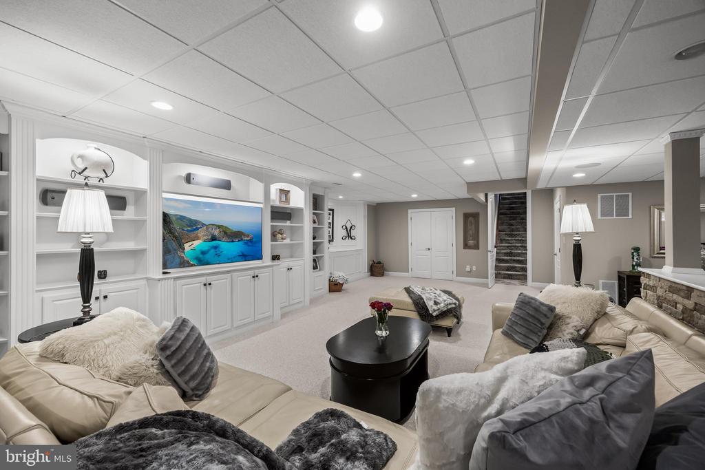 209 FOREST WOODS DRIVE