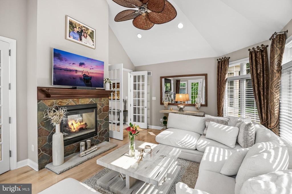 209 FOREST WOODS DRIVE