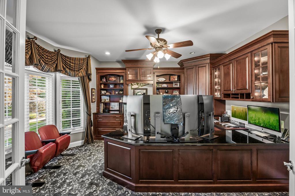 209 FOREST WOODS DRIVE