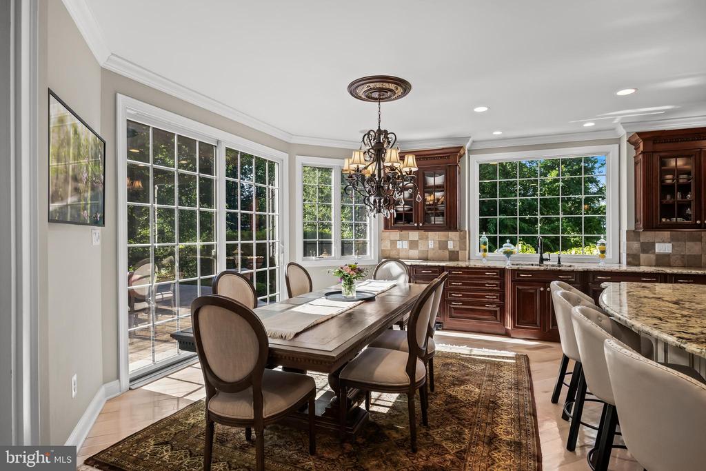 209 FOREST WOODS DRIVE