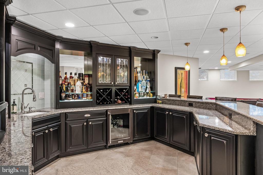 209 FOREST WOODS DRIVE