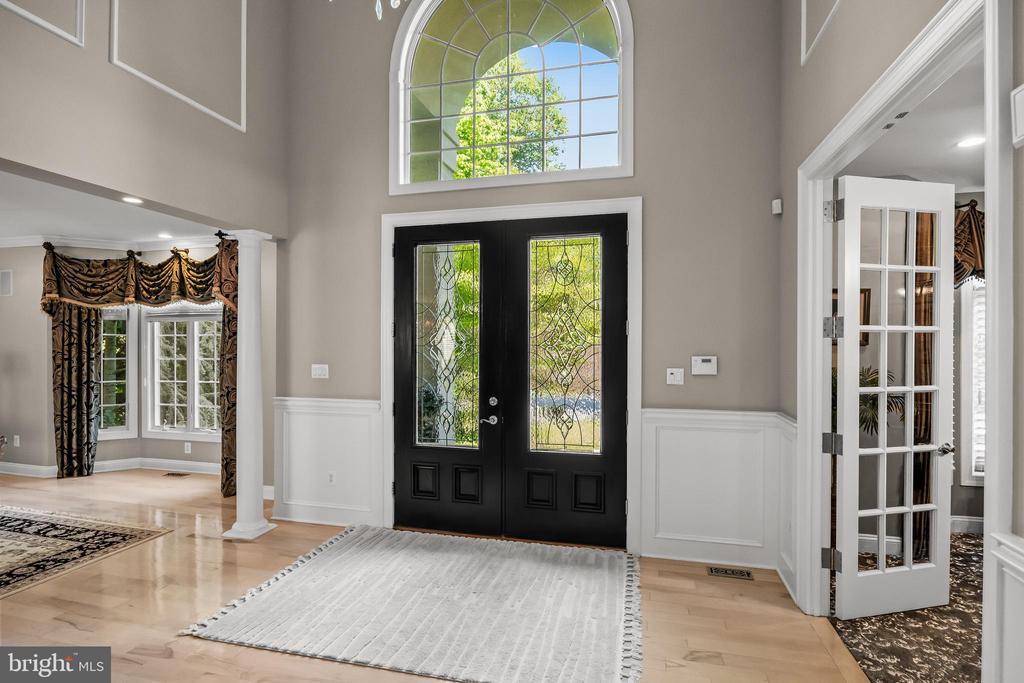 209 FOREST WOODS DRIVE