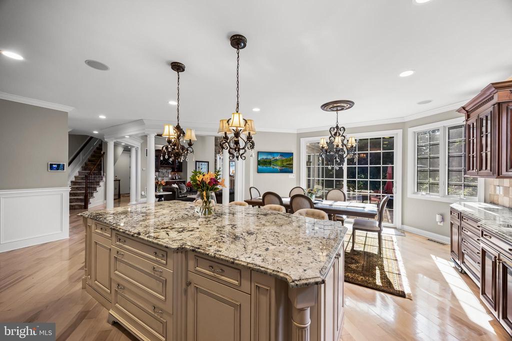 209 FOREST WOODS DRIVE