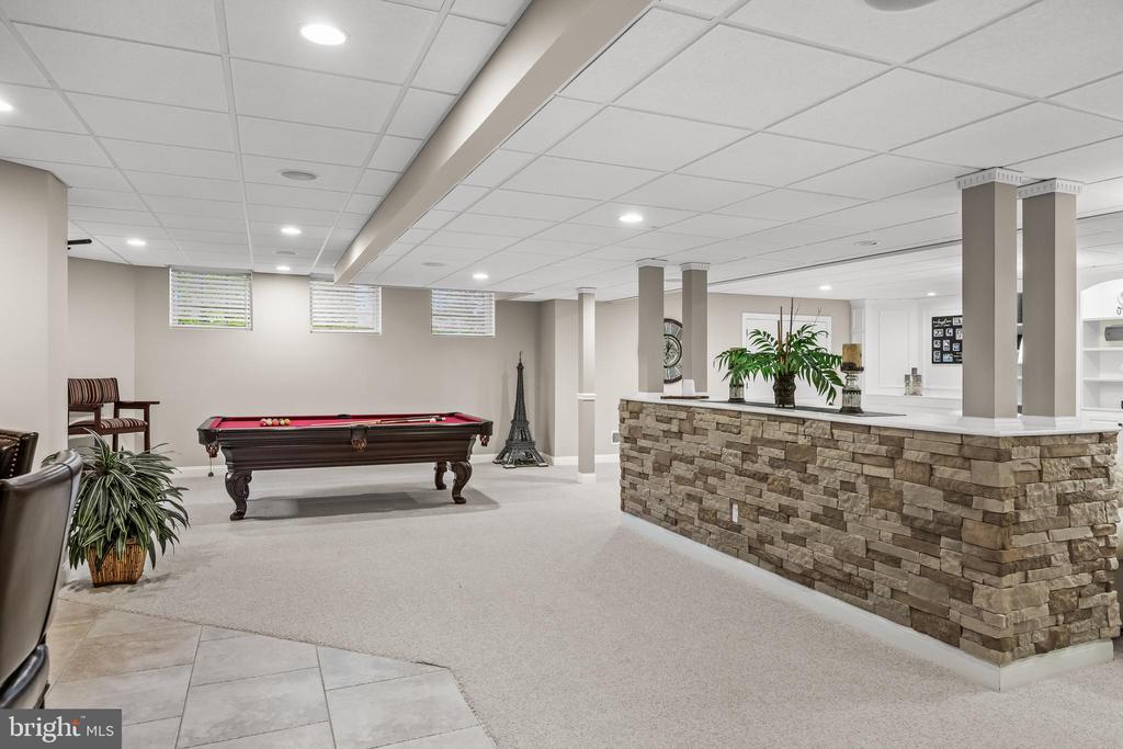 209 FOREST WOODS DRIVE