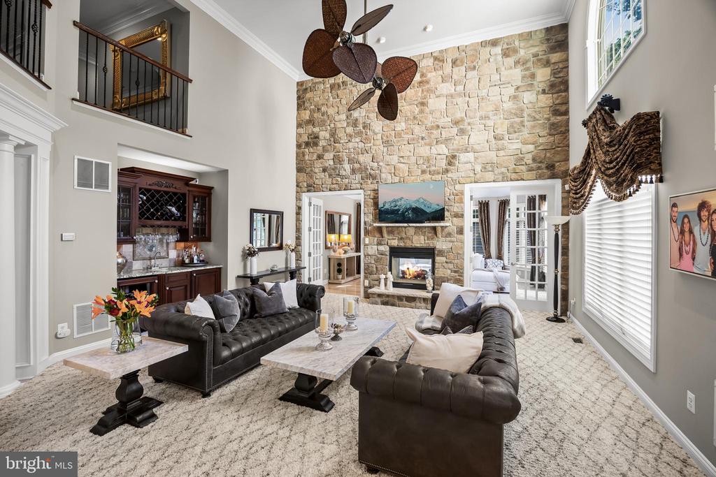 209 FOREST WOODS DRIVE