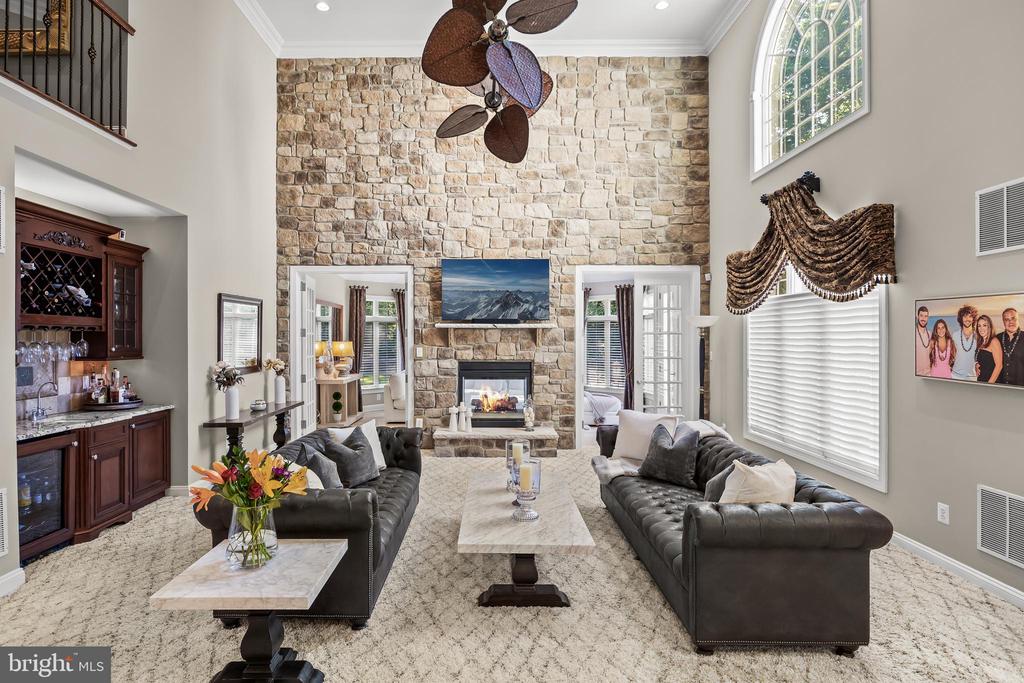 209 FOREST WOODS DRIVE