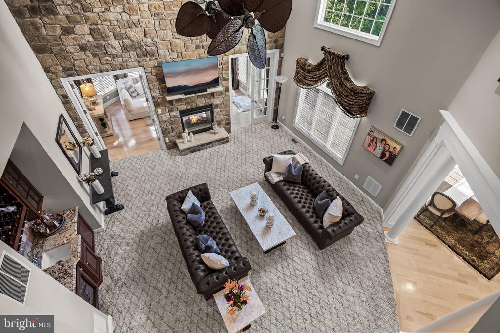 209 FOREST WOODS DRIVE
