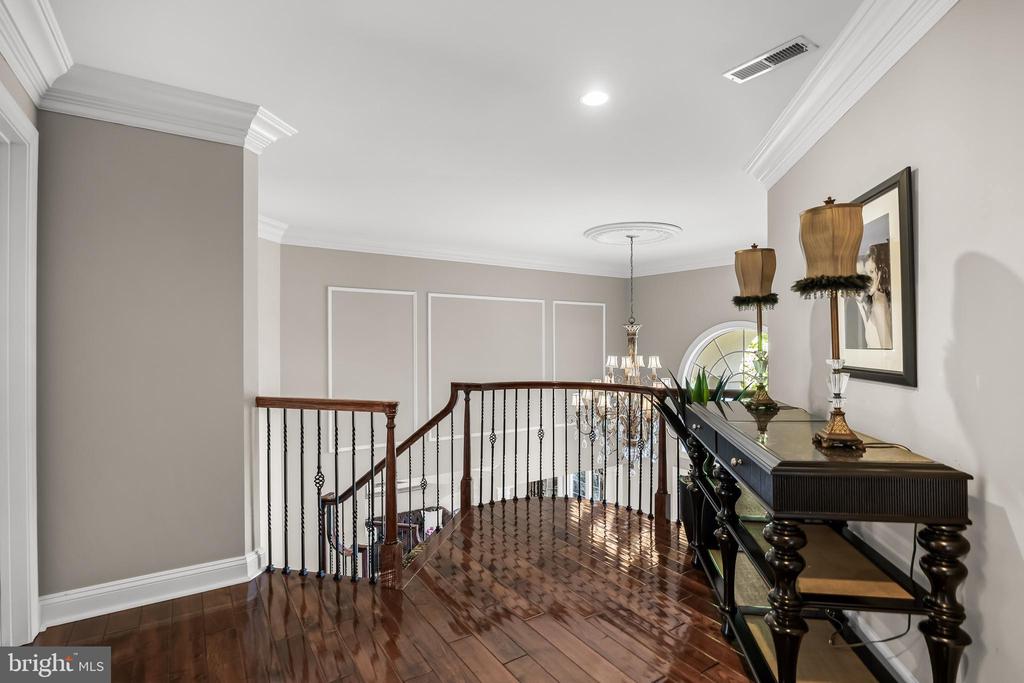 209 FOREST WOODS DRIVE