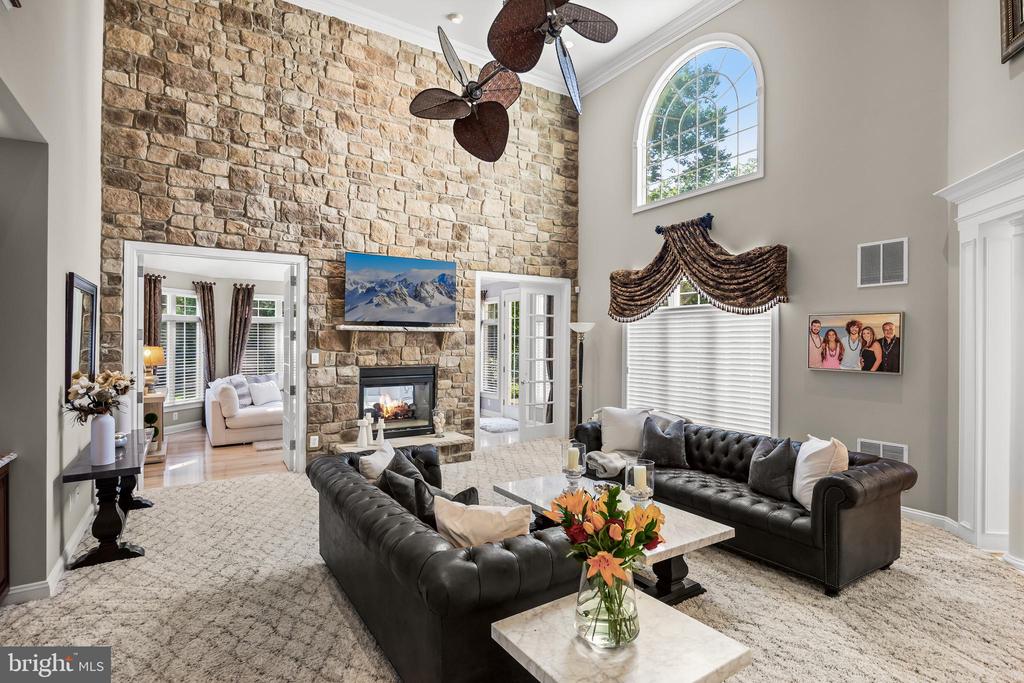 209 FOREST WOODS DRIVE