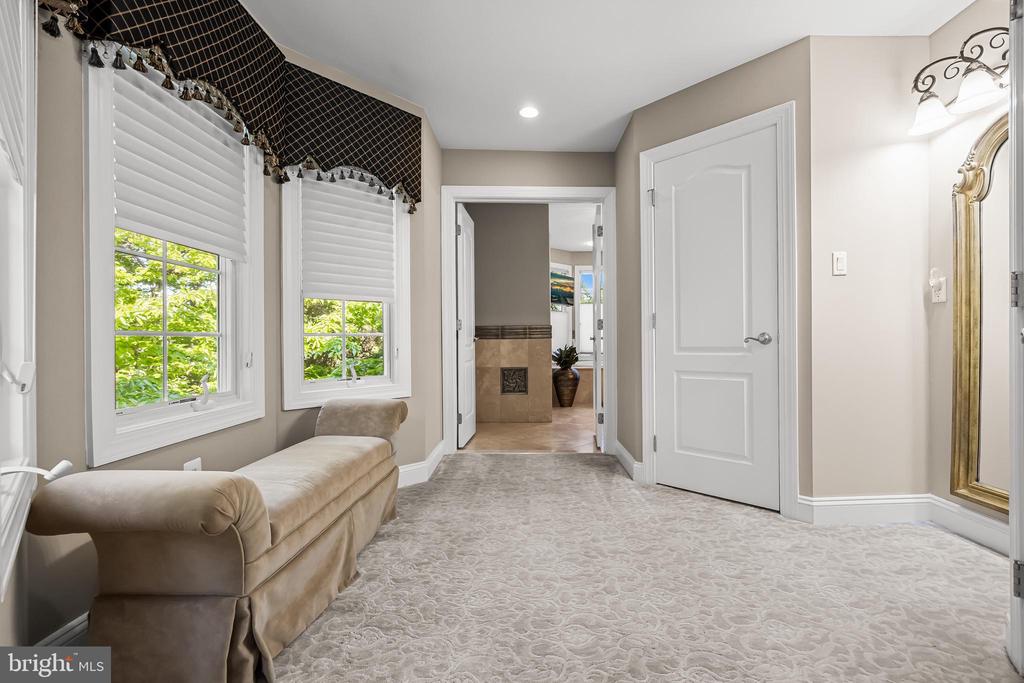 209 FOREST WOODS DRIVE
