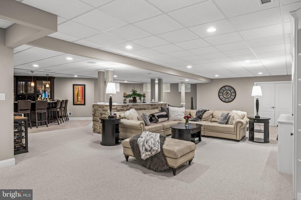 209 FOREST WOODS DRIVE