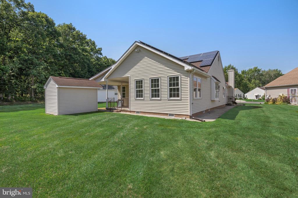 504 SAINT MARTIN COURT