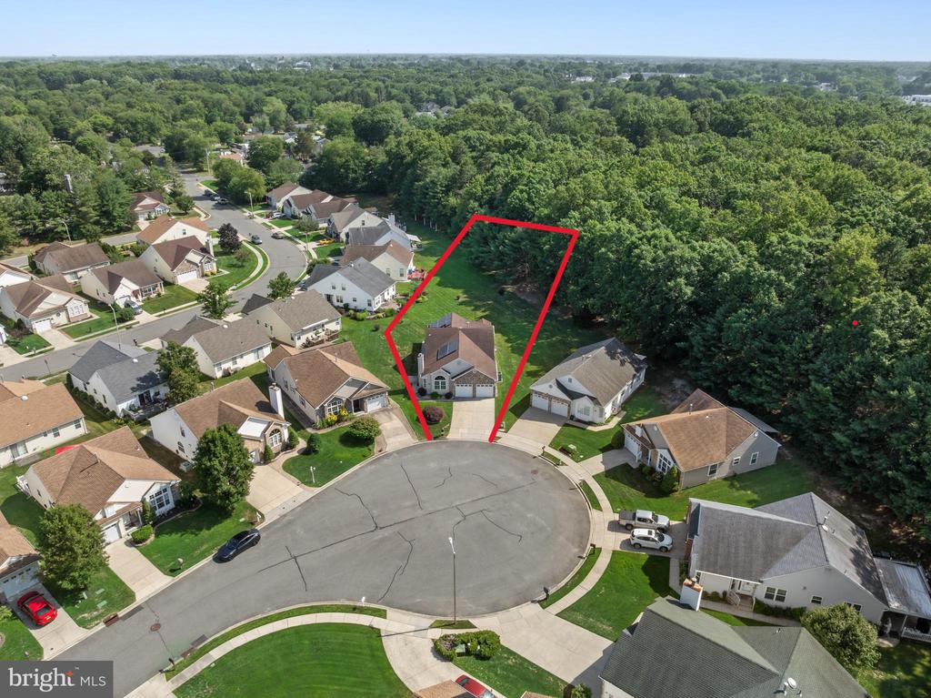 504 SAINT MARTIN COURT