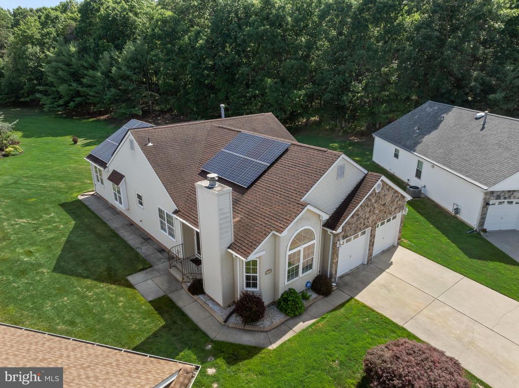 504 SAINT MARTIN COURT